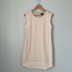 J.Crew Wool Shift Dress